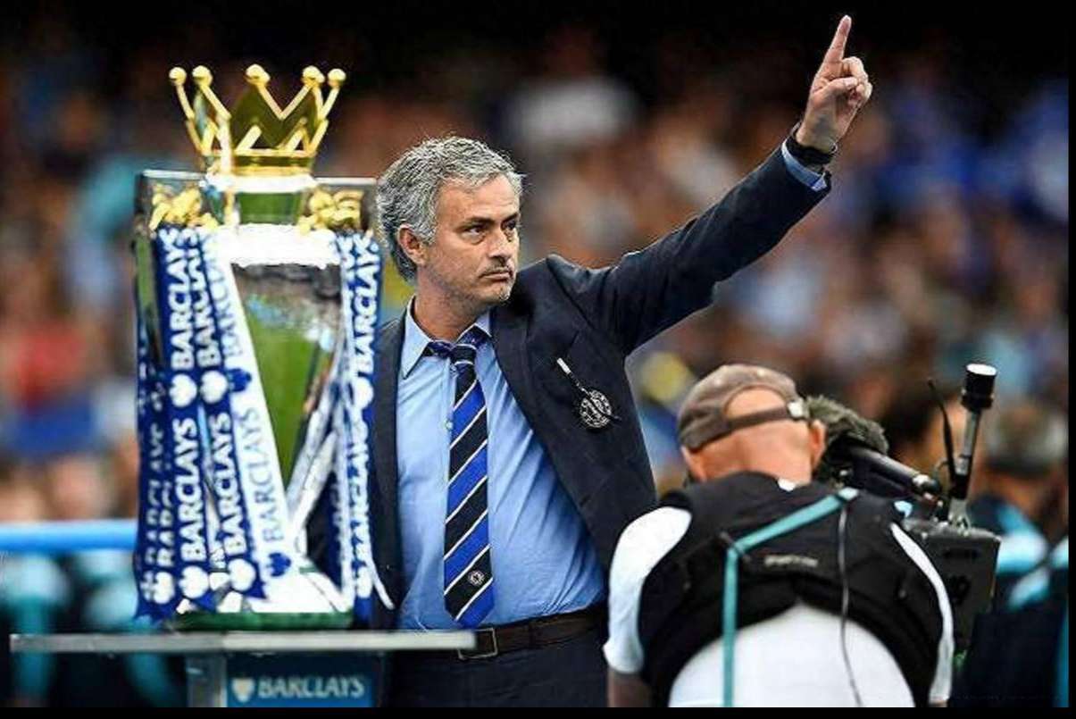 4亿豪赌太疯狂！穆里尼奥三入蓝桥，切尔西能砸出未来吗？