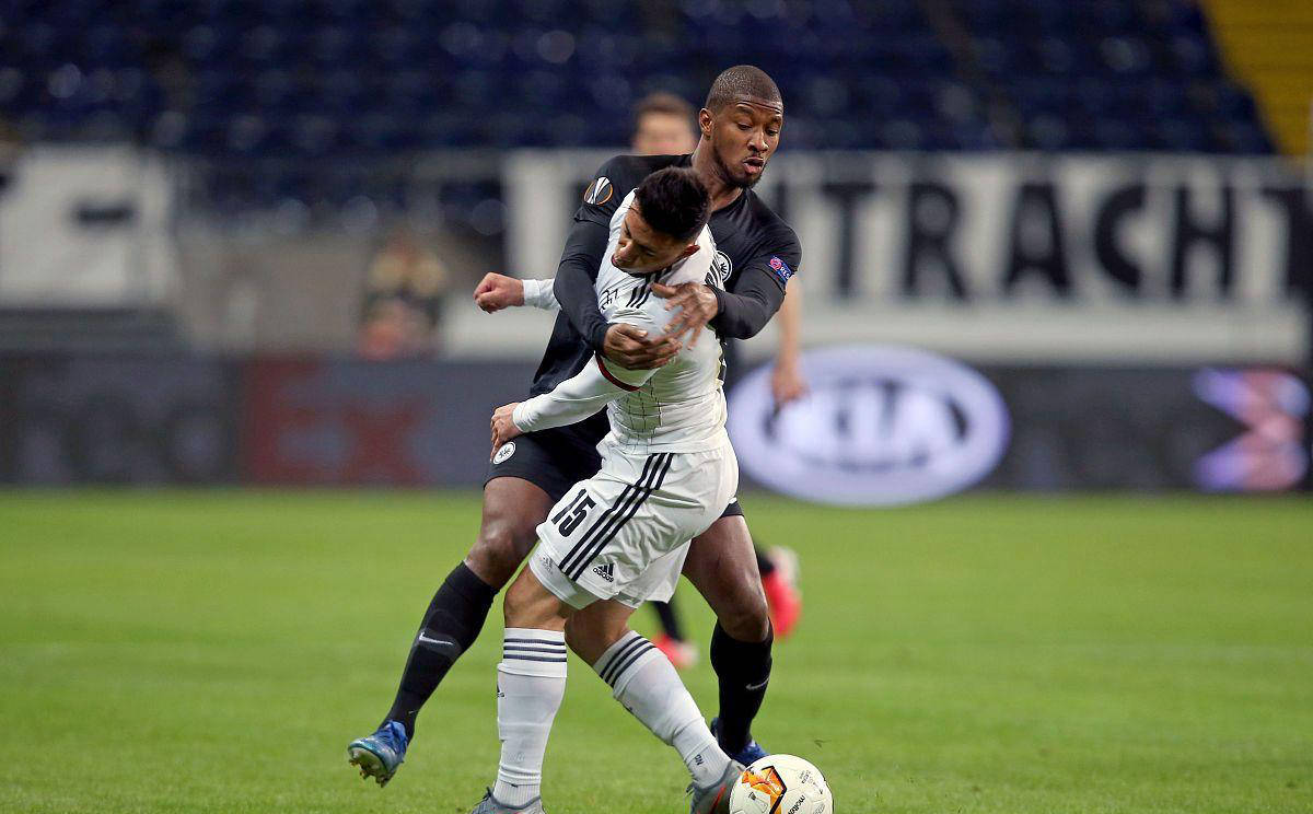 法兰克福状态回升迎来反弹，莱比锡红牛客场挑战面临不小劣势